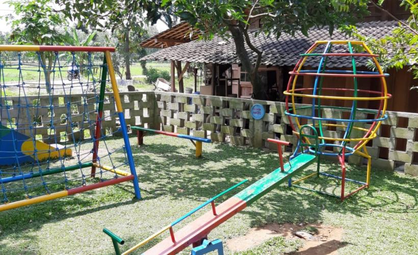 monitoring and evaluation ars86care foundation
