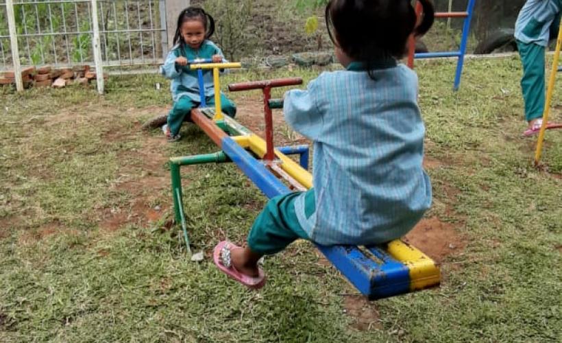 monitoring and evaluation ars86care foundation
